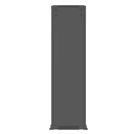 Арочный металлодетектор Блокпост PC Vx 9300 (93/62/31), IP65, серии Матрёшка