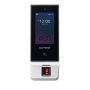 Биометрический терминал Suprema X-Station 2 XS2-ODPB с идентификацией по картам, смартфонам и отпечаткам