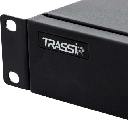 Видеорегистратор сетевой Trassir MiniNVR AF 16 до 16 IP-камер ActiveCam и Hikvision