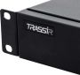 Видеорегистратор сетевой Trassir MiniNVR AF 16 до 16 IP-камер ActiveCam и Hikvision