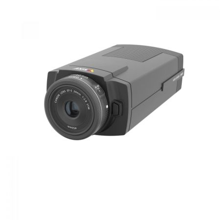 Сетевая IP-видеокамера 20Мп Axis Q1659 24MM F/2.8