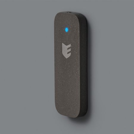 Считыватель бесконтактных карт ESMART® Reader BLE серии STONE Mullion (ER1501)