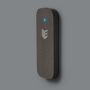 Считыватель бесконтактных карт ESMART® Reader BLE серии STONE Mullion (ER1501)