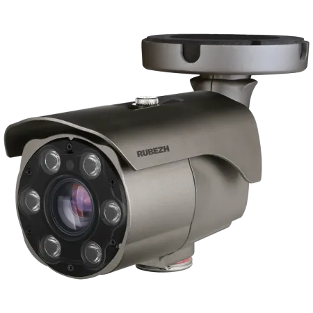IP-видеокамера 4Мп Rubezh RV-3NCT4065 (3.6-10)