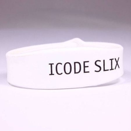 Силиконовый RFID-браслет Em-Marine (жен./дет.)