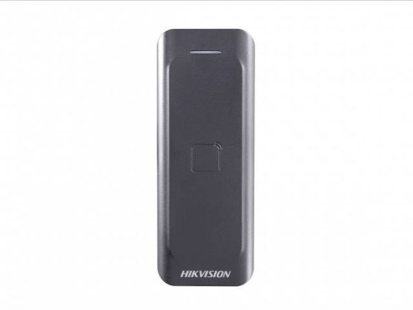 Считыватель HikVision DS-K1802E