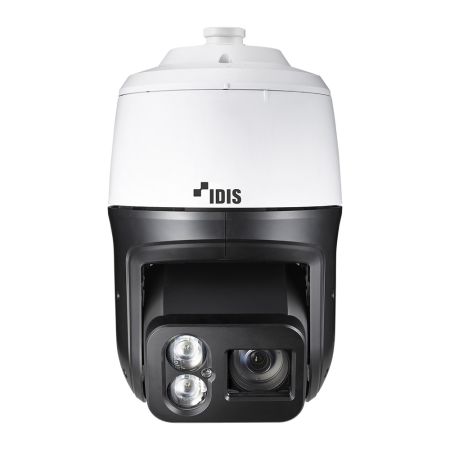 Скоростная поворотная IP-видеокамера 2Мп IDIS DC-S6286HRXL с 36-кратным оптическим увеличением