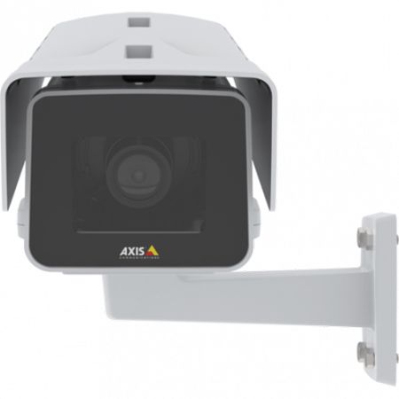 Уличная сетевая IP-видеокамера Axis P1375-E (2.8-10 мм)