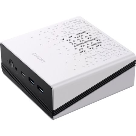 Мини ПК Chuwi Ubox / Win11Pro