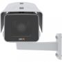 Уличная сетевая IP-видеокамера Axis P1375-E (2.8-10 мм)