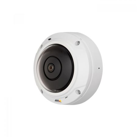 Сетевая уличная IP-видеокамера Axis M3037-PVE