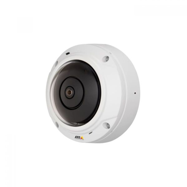 Сетевая уличная IP-видеокамера Axis M3037-PVE