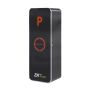 Комплект автоматического шлагбаума ZKTeco BGM1045R (Wi-Fi) с телескопической стрелой 4,5 метра