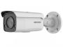 Уличная IP-видеокамера 4Мп HikVision DS-2CD2T47G2-L(C) (2.8 мм) с технологиями ColorVu и AcuSense