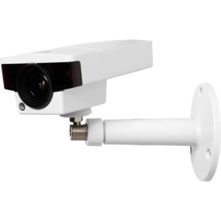 Сетевая IP-видеокамера Axis M1145-L