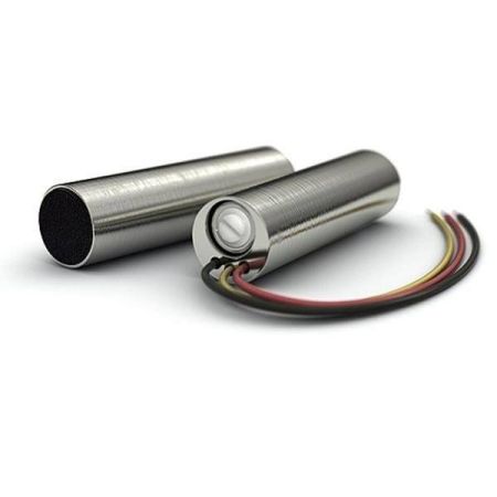 Высокочувствительный активный микрофон Stelberry M-40 с постоянным коэффициентом усиления