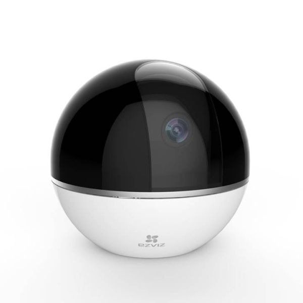 Миниатюрная поворотная Full HD IP-камера Ezviz C6T CS-CV248