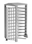 Полноростовой турникет Gotschlich Ecco 120 Light (6ELE3A0HL-N)