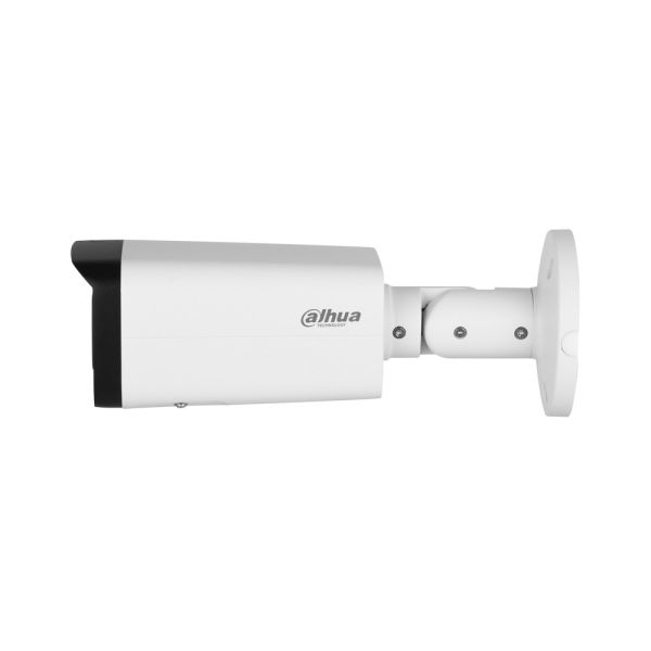 IP-видеокамера уличная 8Мп Dahua DH-IPC-HFW2841TP-ZAS с вариофокальным объективом