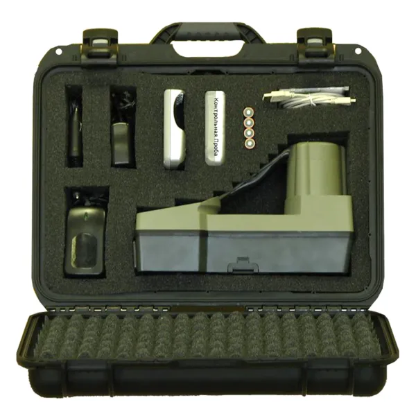 Детектор радиационный ИР-560