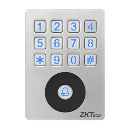 Автономный терминал доступа ZKTeco SKW-H [ID] уличный, антивандальный