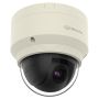Купольная антивандальная PTZ-видеокамера 2Мп Wisenet XNP-6120H (5.2-62.4 мм), 12x зум