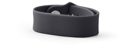 Силиконовый RFID-браслет ICODE SLIX2