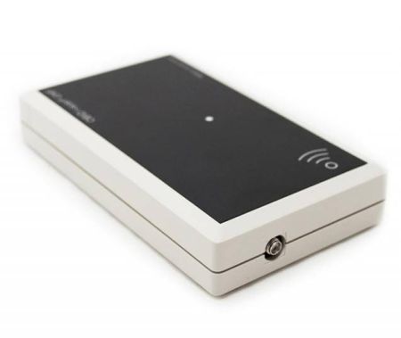 Считыватель дальней идентификации FEIG MRU102-USB UHF