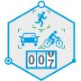 Интеллектуальный модуль Нейросетевой детектор объектов TRASSIR Neuro Counter