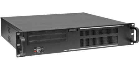 Видеосервер Domination IP-32-4-MDR