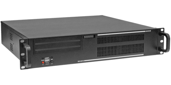 Видеосервер Domination IP-32-4-MDR