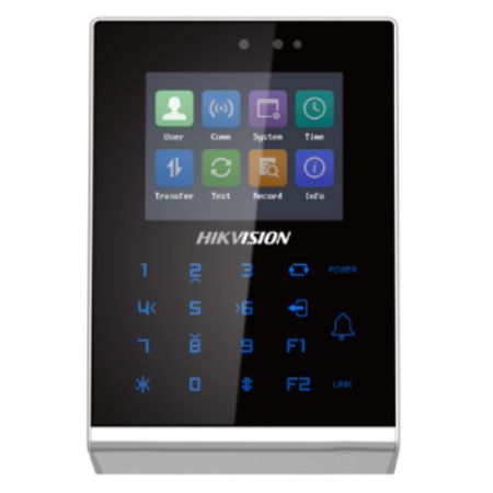 Автономный терминал доступа HikVision DS-K1T105AM со считывателем Mifare