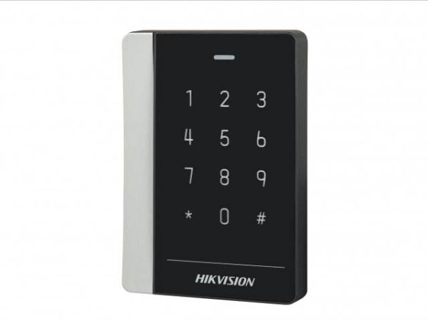 Считыватель HikVision DS-K1102EK