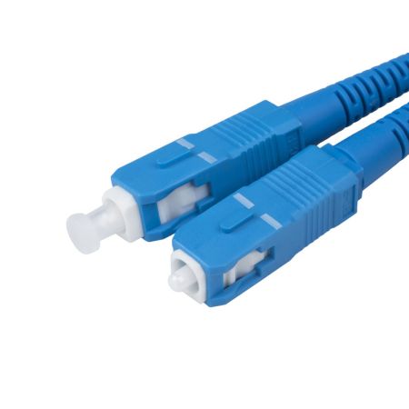 Патч-корд волоконно-оптический Hyperline FC-D2-9-SC/UR-SC/UR-H-1M-LSZH-YL, SM 9/125 (OS2), SC/UPC-SC/UPC, 2.0 мм, duplex, LSZH, 1 м Патч-корд волоконно-оптический Hyperline FC-D2-9-SC/UR-SC/UR-H-1M-LSZH-YL, SM 9/125 (OS2), SC/UPC-SC/UPC, 2.0 мм, duplex, LSZH, 1 м