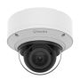 Купольная сетевая IP-видеокамера 2Мп Wisenet XND-6081V (2.8-12мм) в алюминиевом корпусе
