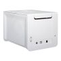 Принтер Zenius Classic, без опций, USB, (красный), с R5F002EAA, CardPresso XS