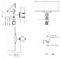 Поворотная 4G IP-видеокамера 4Мп HikVision DS-2XS3Q47G1-LDH/4G/C18S40 (4 мм) с питанием от солнечной батареи
