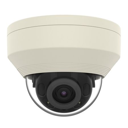 Антивандальная сетевая IP-видеокамера 4Мп Wisenet QNV-7030R (6 мм)