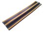 Демпфер стеновой резиновый ДКР-5000 5 м