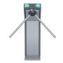 Турникет-трипод Rusgate T3-NO-SF v.1.1 с памятью на 4000 событий (с планками Антипаника)