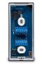 Считыватель RusGuard R10 MF (черный) с автономным контроллером
