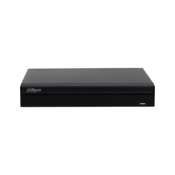 IP-видеорегистратор 4K 16-канальный Dahua DHI-NVR4116HS-4KS2/L