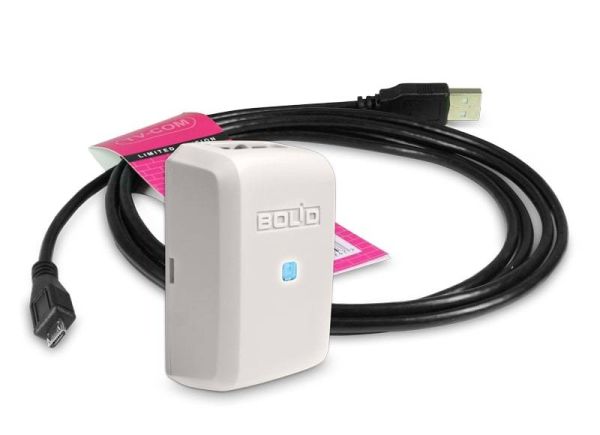 Преобразователь интерфейсов Болид С2000-USB