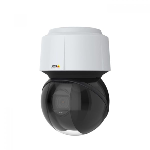 Сетевая уличная IP-видеокамера Axis Q6125-LE