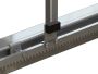 Шлагбаум антивандальный откатной DoorHan Barrier Protector AVB1-35