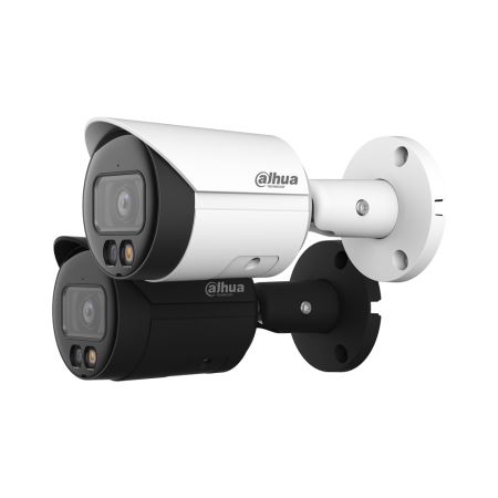 IP-видеокамера уличная 2Мп Dahua DH-IPC-HFW2249SP-S-IL-0280B
