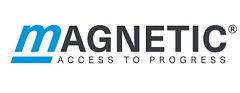 Magnetic