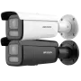 IP-камера Hikvision DS-2CD2623G2-LIZS2U (2.8-12 мм), уличная антивандальная