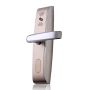 Электронный замок для гостиниц ZKTeco LH4000 с RFID считывателем Mifare