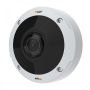 Сетевая уличная 12Мп IP-видеокамера Axis M3058-PLVE